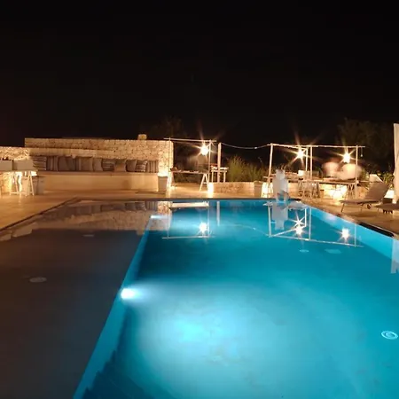 Nausicaa Con Piscina