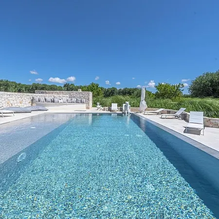 Nausicaa Con Piscina