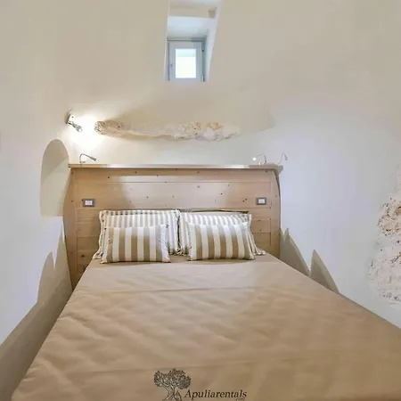 Vila Nausicaa Con Piscina Ostuni
