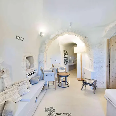 Nausicaa Con Piscina Vila