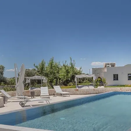Nausicaa Con Piscina Vila *