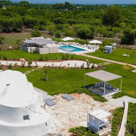 Nausicaa Con Piscina Vila *